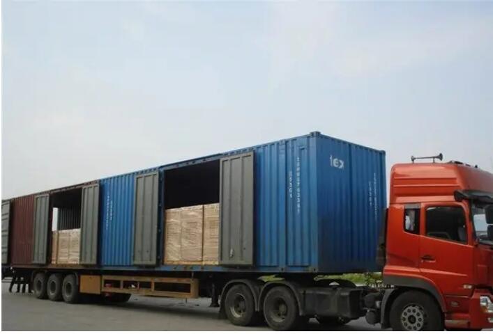 泉州到托里县整车运输