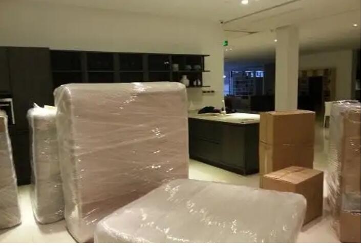 泉州到托里县长途搬家