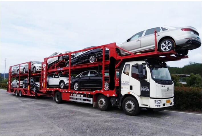 泉州到托里县轿车托运